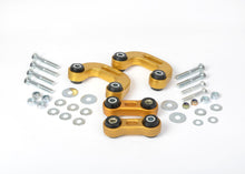 Load image into Gallery viewer, Whiteline 93-00 &amp; 03-07 Subaru Impreza Non-Turbo Front&amp;Rear Sway bar link conv kit - extra h/d alloy Sway Bar Endlinks Whiteline
