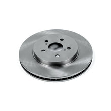 Load image into Gallery viewer, Power Stop 04-06 Lexus RX330 Front Autospecialty Brake Rotor Brake Rotors - OE PowerStop   
