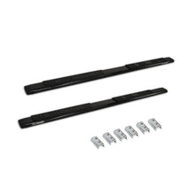 Load image into Gallery viewer, Go Rhino 5in OE Xtreme Low Profile SideSteps - SS - 87in Side Steps Go Rhino
