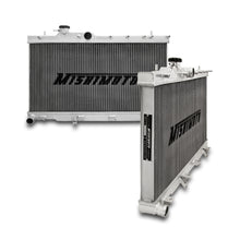 Load image into Gallery viewer, Mishimoto 00-04 Subaru Legacy Aluminum Radiator Radiators Mishimoto

