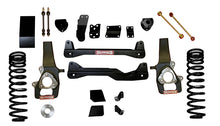 Load image into Gallery viewer, Skyjacker 4" KIT 12-15 RAM1500&amp;ECO D Lift Kits Skyjacker
