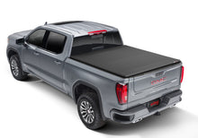Load image into Gallery viewer, Extang 2020 Chevy/GMC Silverado/Sierra (6 ft 9 in) 2500HD/3500HD Trifecta Signature 2.0 Tonneau Covers - Soft Fold Extang   
