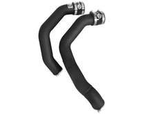 Load image into Gallery viewer, aFe Bladerunner 2-1/4in Intercooler Tube Hot Side BMW M3/M4 (F80/F82/F83) 15-17 L6 3.0L (tt) S55 Intercoolers aFe
