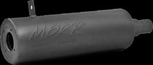 Load image into Gallery viewer, MBRP 96-00 Polaris Sportsman 500 4x4 (All Models) Slip-On Combination Exhaust w/Sport Muffler Powersports Exhausts MBRP
