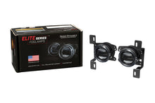 Load image into Gallery viewer, Diode Dynamics Elite Series Type MR Fog Lamps - Yellow (Pair) Fog Lights Diode Dynamics   

