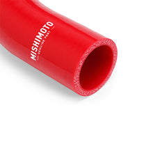 Load image into Gallery viewer, Mishimoto 2011+ Mopar LX Chassis 6.4L Hemi Red Silicone Hose Kit Hoses Mishimoto
