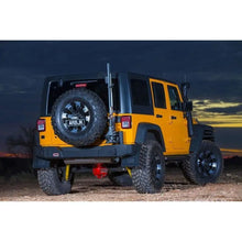 Load image into Gallery viewer, ARB Rear Bar Jk Bumpers - Steel ARB
