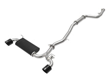 Load image into Gallery viewer, aFe 2020 Toyota Supra L6-3.0L (t) Cat Back Exhaust Catback aFe
