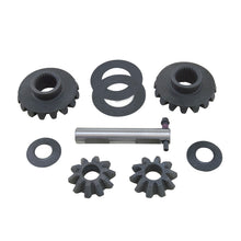 Load image into Gallery viewer, Yukon Gear Standard Open Spider Gear Kit For Early 7.5in GM w/ 26 Spline Axles and Large Windows Differential Spider Gears Yukon Gear &amp; Axle
