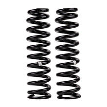 Load image into Gallery viewer, ARB / OME Coil Spring Front Prado 150 Coilover Springs Old Man Emu
