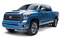 Load image into Gallery viewer, N-Fab EPYX 07-18 Toyota Tundra Double Cab - Cab Length - Tex. Black Side Steps N-Fab
