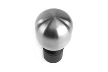 Load image into Gallery viewer, Perrin 2020+ Subaru Outback/Ascent (w/CVT) SS Barrel Shift Knob - 1.85in. / Brushed Finish Shift Knobs Perrin Performance   
