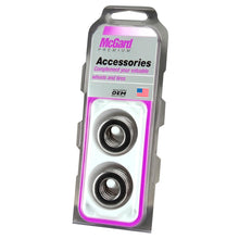 Load image into Gallery viewer, McGard Cragar Center Washers (Stainless Steel) - 10 Pack Wheel Accessories McGard
