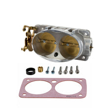 Load image into Gallery viewer, BBK 96-01 Ford Mustang Cobra 4.6 4V Twin 62mm Throttle Body Power Plus Series (CARB EO 96-01 Only) Throttle Bodies BBK

