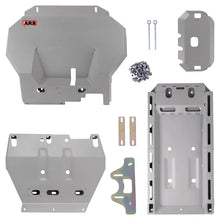 Load image into Gallery viewer, ARB Under Vehicle Protection Ranger/Bt50 15On Skid Plates ARB
