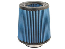Load image into Gallery viewer, aFe MagnumFLOW Air Filters IAF P5R A/F P5R 4(3.85)F x 8B x 7T (Inv) x 8H Air Filters - Universal Fit aFe

