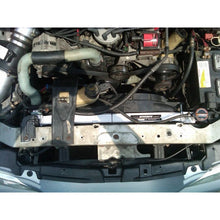 Load image into Gallery viewer, Mishimoto 94-95 Ford Mustang w/ Stabilizer System Manual Aluminum Radiator Radiators Mishimoto
