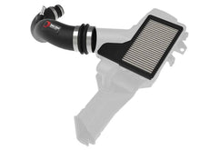 Load image into Gallery viewer, aFe Super Stock Induction System Pro Dry S Media 15-20 Ford Mustang L4-2.3L (t) Cold Air Intakes aFe

