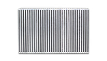 Load image into Gallery viewer, Vibrant Vertical Flow Intercooler 18in. W x 6in. H x 3.5in. Thick Intercoolers Vibrant
