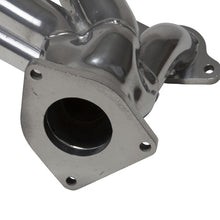Load image into Gallery viewer, BBK 99-04 GM Truck SUV 4.8 5.3 Shorty Tuned Length Exhaust Headers - 1-3/4 Titanium Ceramic Headers &amp; Manifolds BBK
