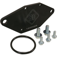 Load image into Gallery viewer, BD Diesel Killer Frost Plug Plate - 2003-2018 Dodge Cummins 5.9L/6.7L Hardware Kits - Other BD Diesel
