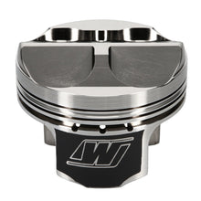 Load image into Gallery viewer, Wiseco Honda K-Series +10.5cc Dome 1.181X88.0mm Piston Shelf Stock Kit Piston Sets - Forged - 4cyl Wiseco
