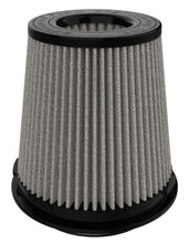 Load image into Gallery viewer, aFe Momentum Replacement Air Filter w/ Pro DRY S Media 4-1/2 IN F x 6 IN B x 4-1/2 IN T x 6 IN H Air Filters - Universal Fit aFe
