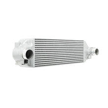 Load image into Gallery viewer, Mishimoto 2016+ Ford Focus RS Intercooler (I/C ONLY) - Silver Intercoolers Mishimoto
