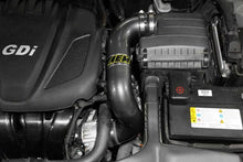 Load image into Gallery viewer, AEM 06-09 Civic Si Chrome Cold Air Intake Cold Air Intakes AEM Induction
