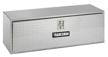 Load image into Gallery viewer, Tradesman Aluminum Underbody Truck Tool Box (48in.) - Brite Truck Boxes &amp; Storage Tradesman
