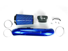 Load image into Gallery viewer, Sinister Diesel 2017+ Ford Powerstroke 6.7L Cold Air Intake Cold Air Intakes Sinister Diesel
