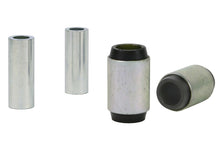 Load image into Gallery viewer, Whiteline Plus 7/03-11 Mazda RX8 Rear Control Arm Lower Inner Bushing Kit Bushing Kits Whiteline
