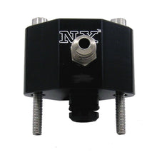 Load image into Gallery viewer, Nitrous Express 2005+ Ford 4.6L/5.4L 3V Billet Fuel Rail Adapter Fuel Lines Nitrous Express
