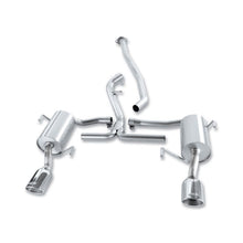 Load image into Gallery viewer, Borla 08-10 Subaru Impreza 2.5i Sedan 4DR SS Catback Exhaust Catback Borla
