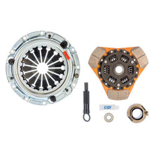 Load image into Gallery viewer, Exedy 1990-1993 Mazda Miata L4 Stage 2 Cerametallic Clutch Thick Disc Clutch Kits - Single Exedy
