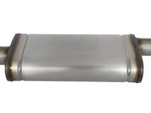 Load image into Gallery viewer, aFe Apollo GT Series 2.5in 409SS 20-21 Jeep Gladiator (JT) V6-3.6L - Black Tip Catback aFe

