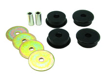 Load image into Gallery viewer, Whiteline Plus 91-02 BMW 3 Series E36 / 98-02 E46 Rear Trailing Arm Bushing Kit Bushing Kits Whiteline
