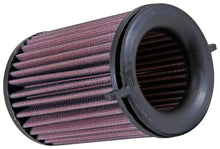 Load image into Gallery viewer, K&amp;N 15-16 Ducati Srambler 8033CC Replacement Drop In Air Filter Air Filters - Drop In K&amp;N Engineering   

