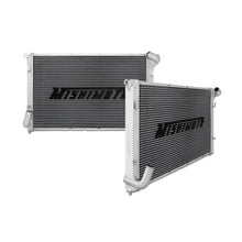 Load image into Gallery viewer, Mishimoto 01-07 Mini Cooper S Aluminum Radiator (Will Not Fit R56 Chassis) Radiators Mishimoto
