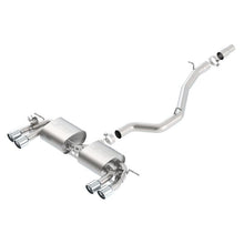 Load image into Gallery viewer, Borla 2015 Volkswagen Golf-R 2.0L Turbo S-Type CB Exhaust Catback Borla
