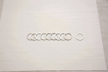 Load image into Gallery viewer, Vibrant Box Set of Crush Washers - 10 of each Size: -3AN to -16AN Hardware - Singles Vibrant
