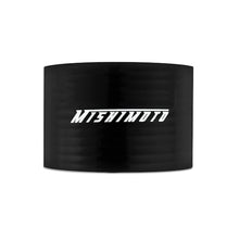 Load image into Gallery viewer, Mishimoto 04-07 Subaru WRX STI (STI only) USDM Black Silicone Intercooler Hoses Hoses Mishimoto
