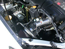 Load image into Gallery viewer, K&amp;N 05-08 LGT Black 69 Series Typhoon Short Ram Intake Cold Air Intakes K&amp;N Engineering   

