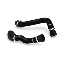 Load image into Gallery viewer, Mishimoto 99-06 BMW E46 Non-M Black Silicone Hose Kit Hoses Mishimoto

