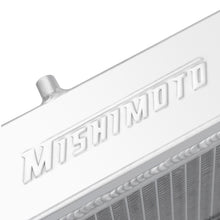 Load image into Gallery viewer, Mishimoto 83-87 Toyota Corolla Manual Aluminum Radiator Radiators Mishimoto
