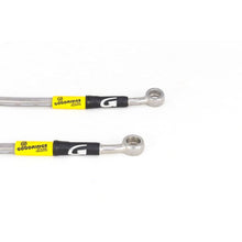 Load image into Gallery viewer, Goodridge 17-20 Honda Civic Si (Si Model Only) Stainless Steel Brake Line Kit Brake Line Kits Goodridge
