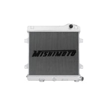 Load image into Gallery viewer, Mishimoto 87-91 BMW E30 M3 Manual Aluminum Radiator Radiators Mishimoto
