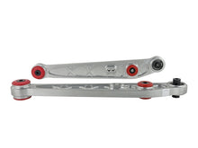 Load image into Gallery viewer, Skunk2 Honda/Acura EK Alpha Series Rear Lower Control Arm Set - Clear Control Arms Skunk2 Racing
