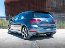 Load image into Gallery viewer, Borla 15-18 Volkswagen GTI (MK7/7.5) 2.0T AT/MT Front Resonator Option Connecting Pipes Borla   
