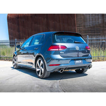 Load image into Gallery viewer, Borla 15-18 Volkswagen GTI (MK7/7.5) 2.0T AT/MT Front Resonator Option Connecting Pipes Borla
